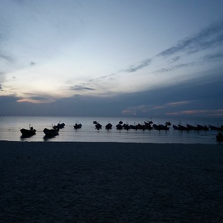 Haadrin Resort Ko Pha Ngan Exterior foto