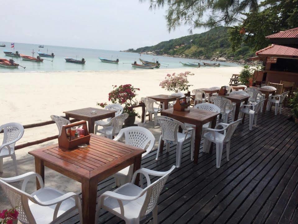 Haadrin Resort Ko Pha Ngan Exterior foto