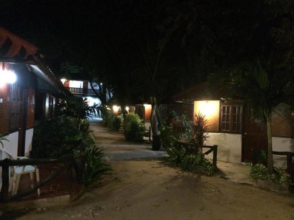 Haadrin Resort Ko Pha Ngan Exterior foto