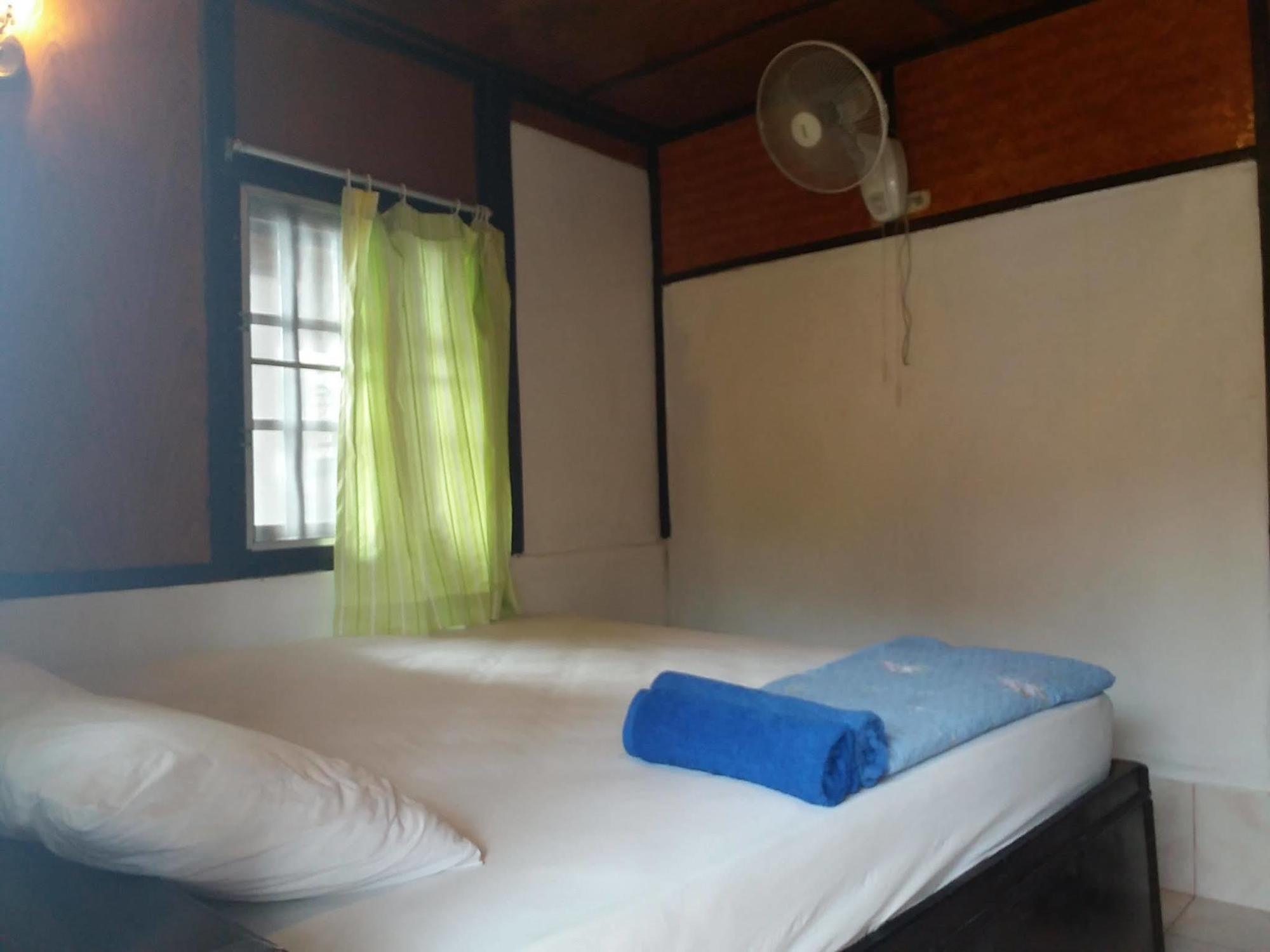 Haadrin Resort Ko Pha Ngan Exterior foto