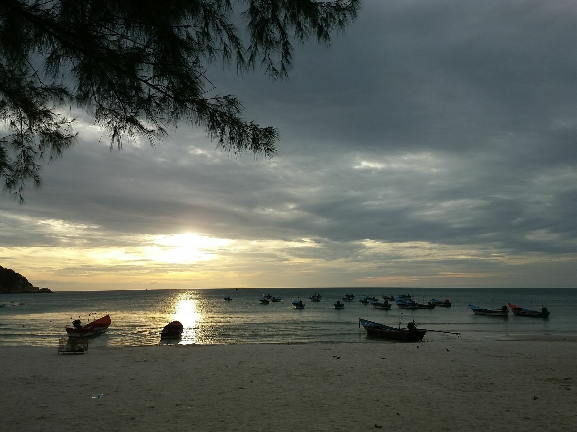 Haadrin Resort Ko Pha Ngan Exterior foto