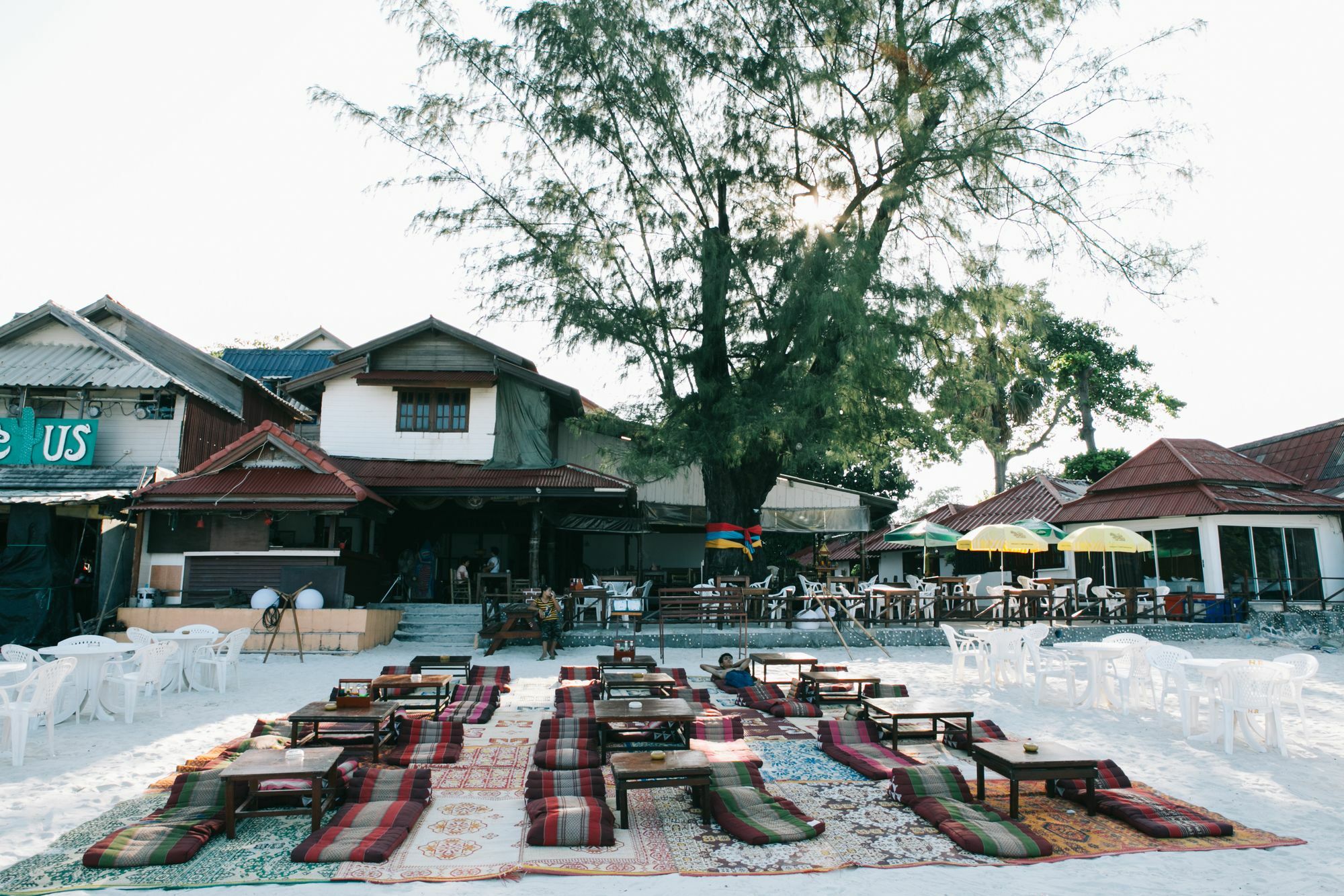 Haadrin Resort Ko Pha Ngan Exterior foto
