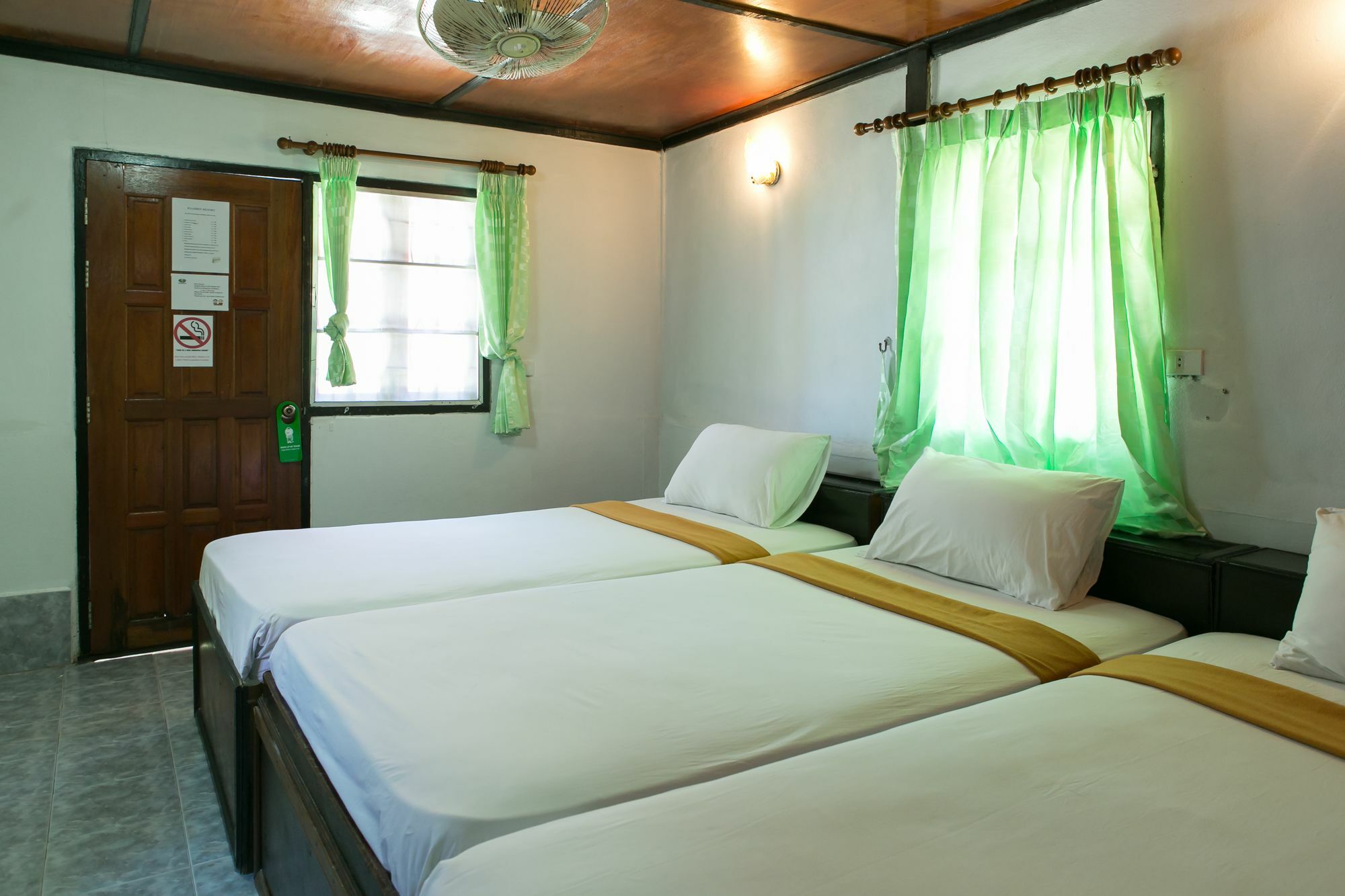 Haadrin Resort Ko Pha Ngan Exterior foto