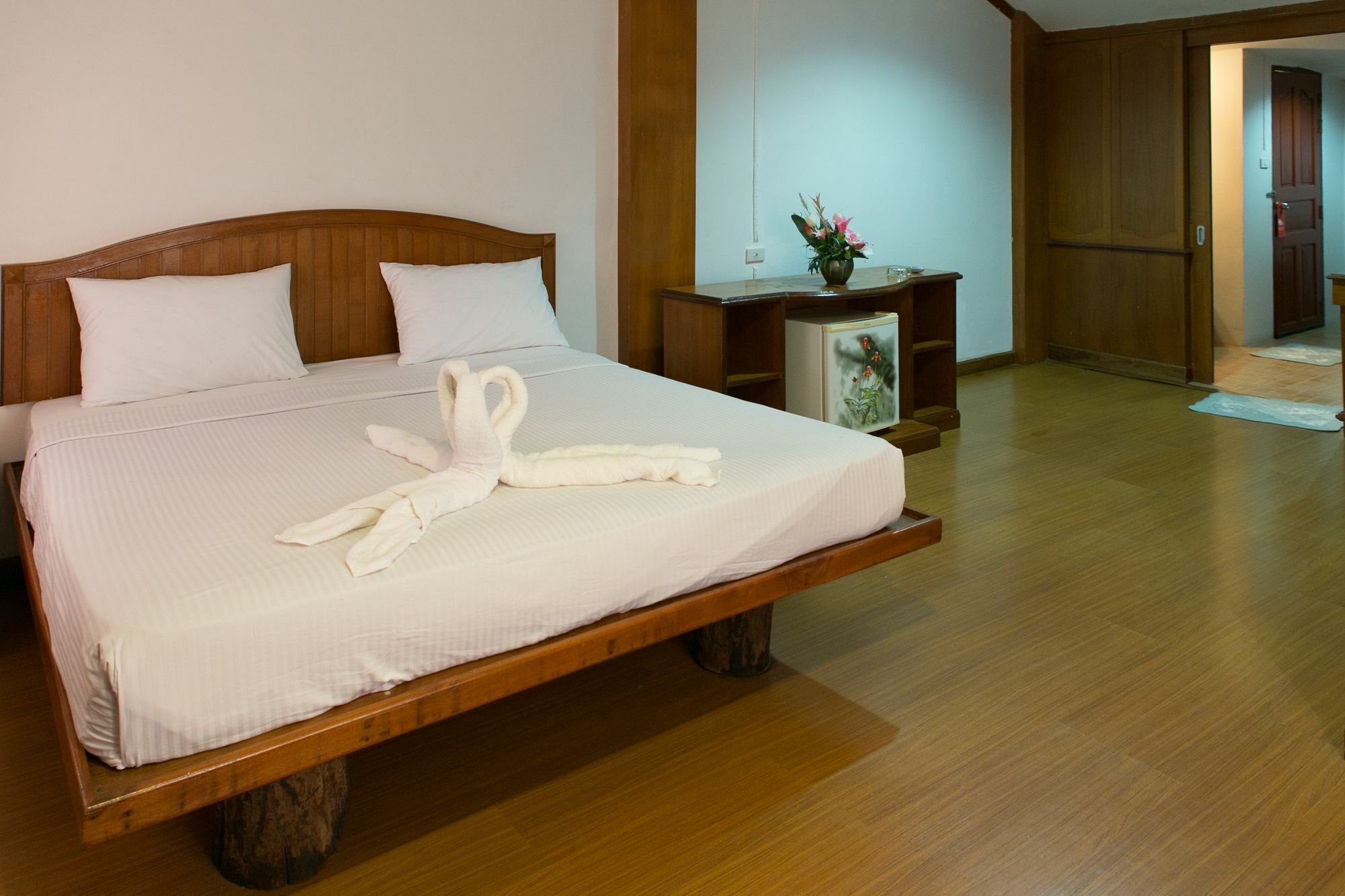 Haadrin Resort Ko Pha Ngan Exterior foto