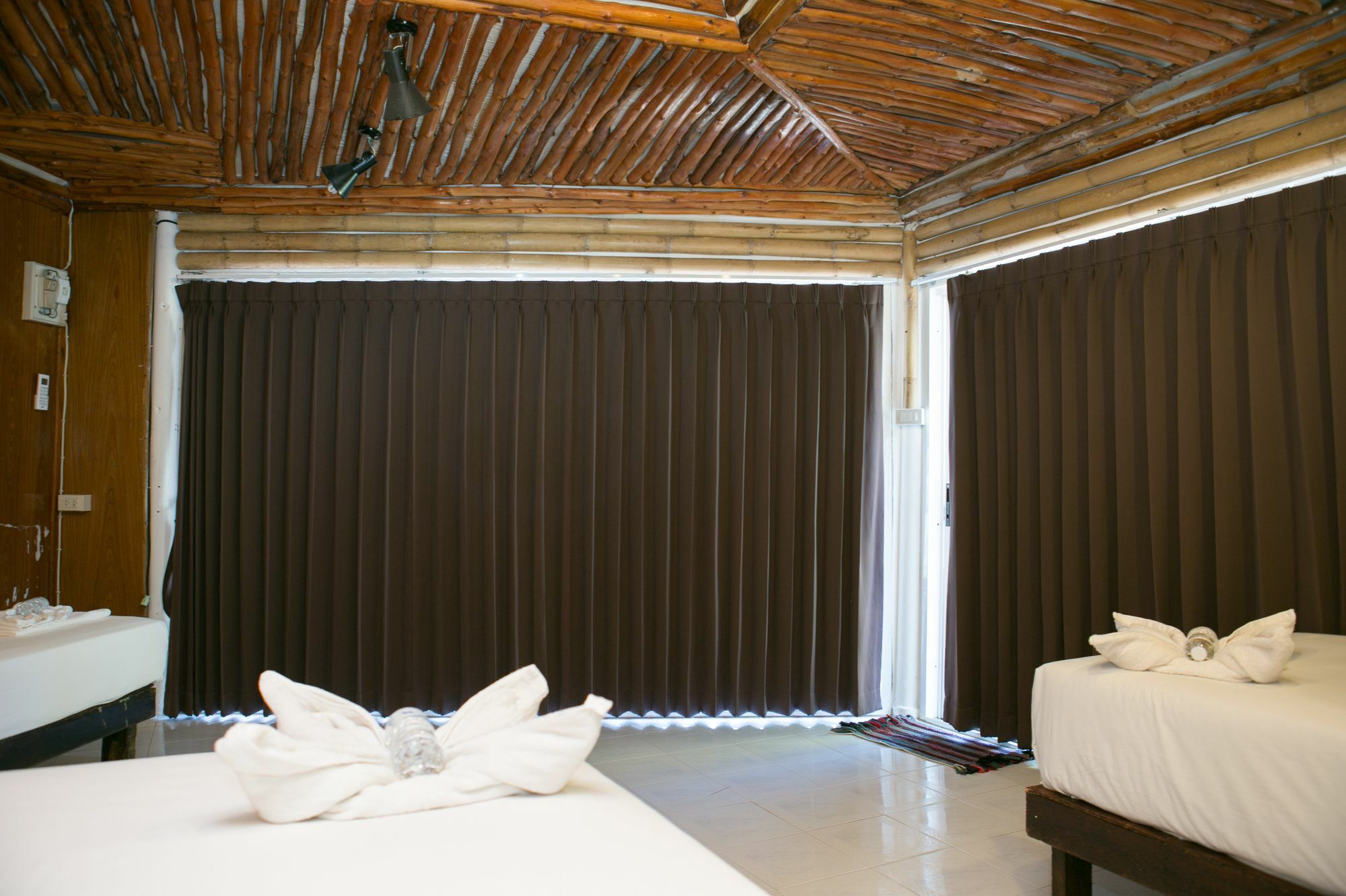 Haadrin Resort Ko Pha Ngan Exterior foto