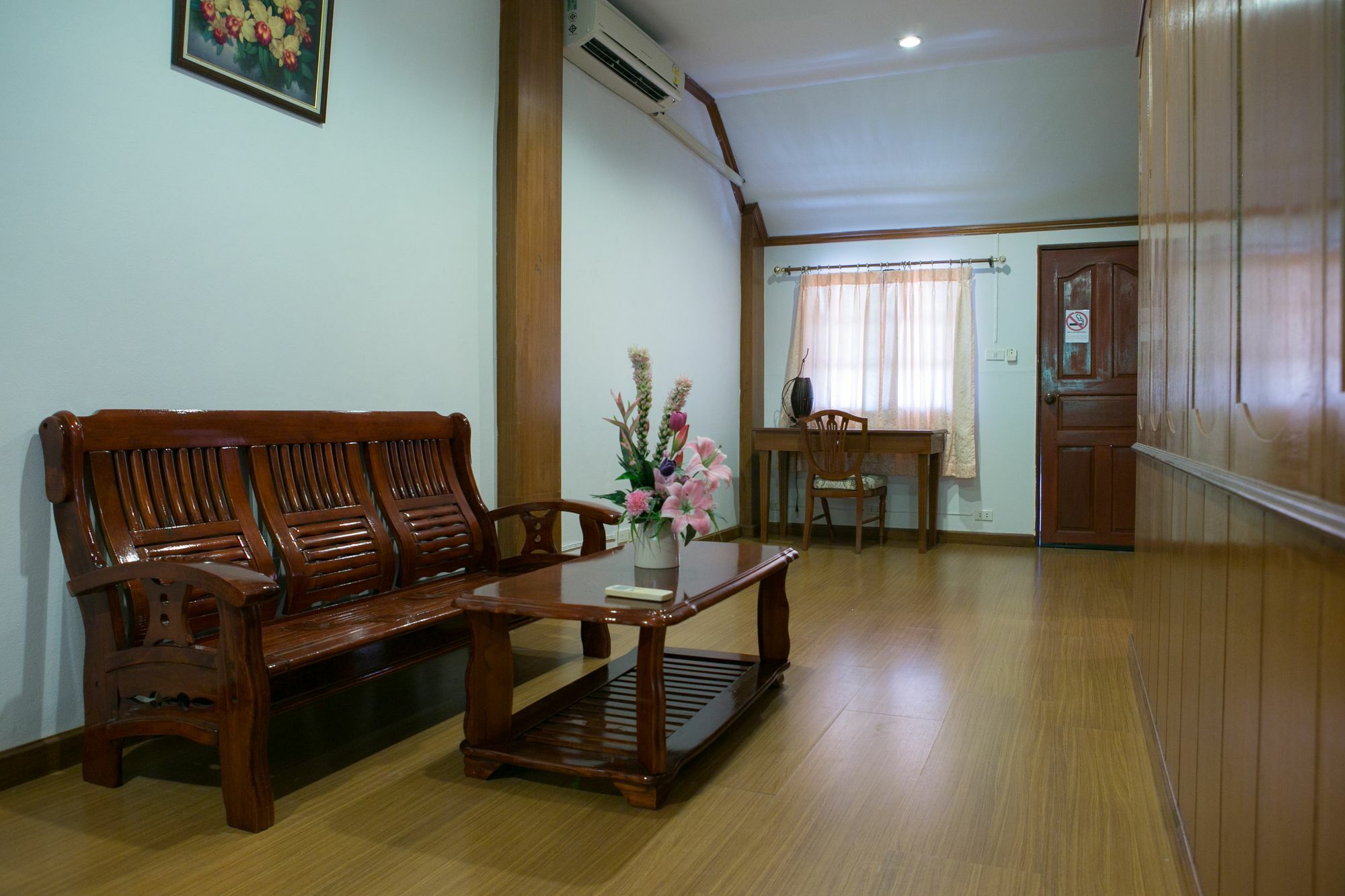 Haadrin Resort Ko Pha Ngan Exterior foto