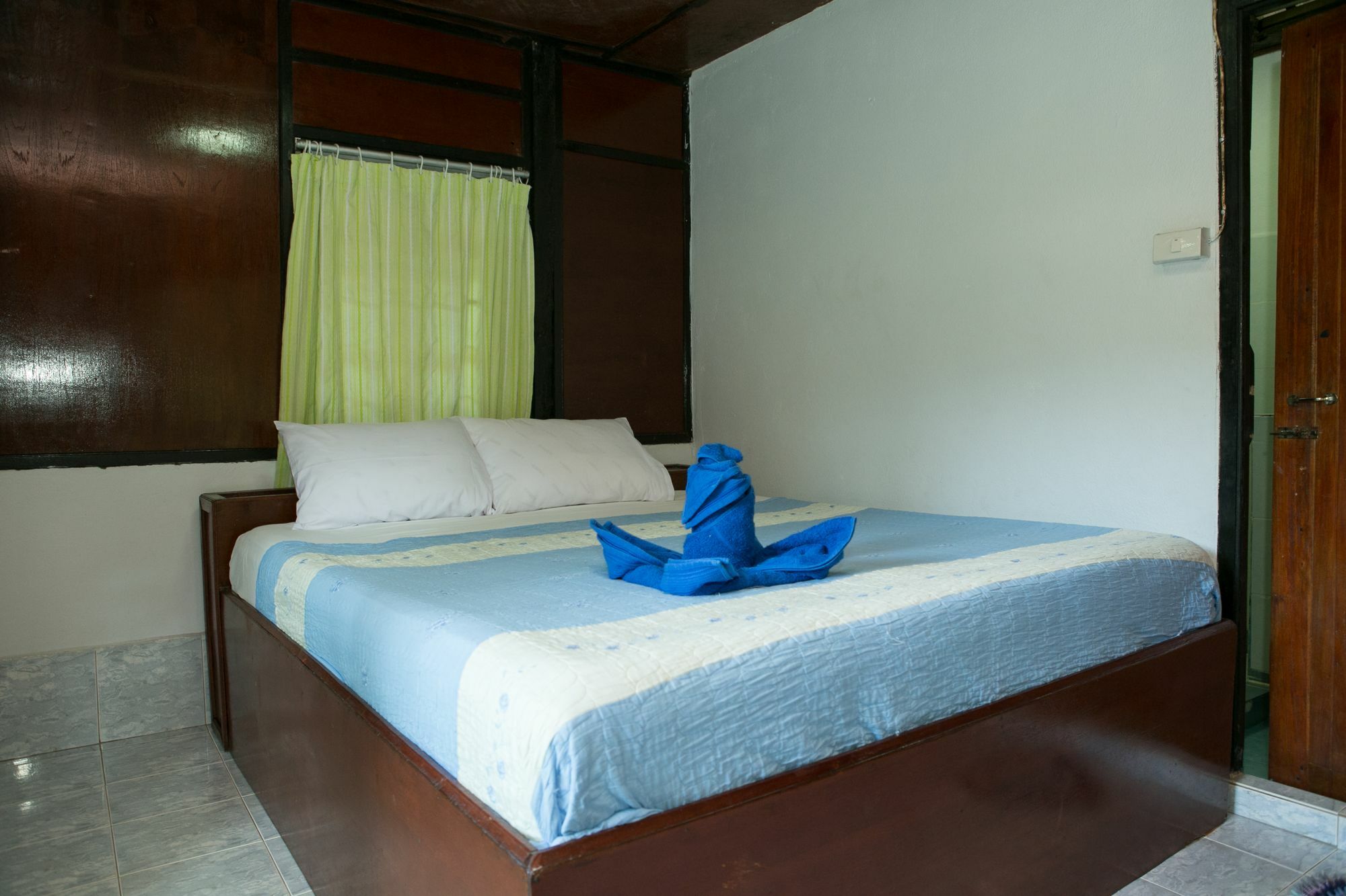 Haadrin Resort Ko Pha Ngan Exterior foto
