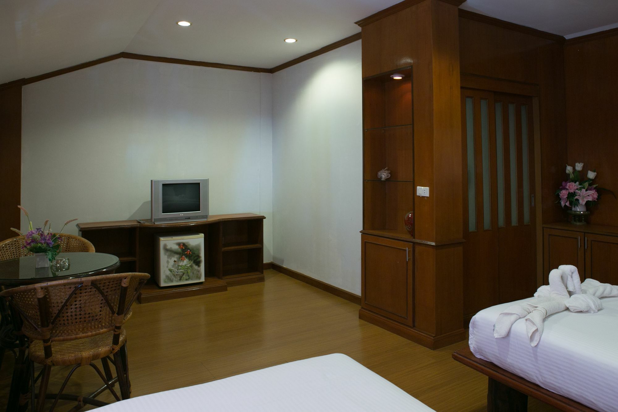Haadrin Resort Ko Pha Ngan Exterior foto