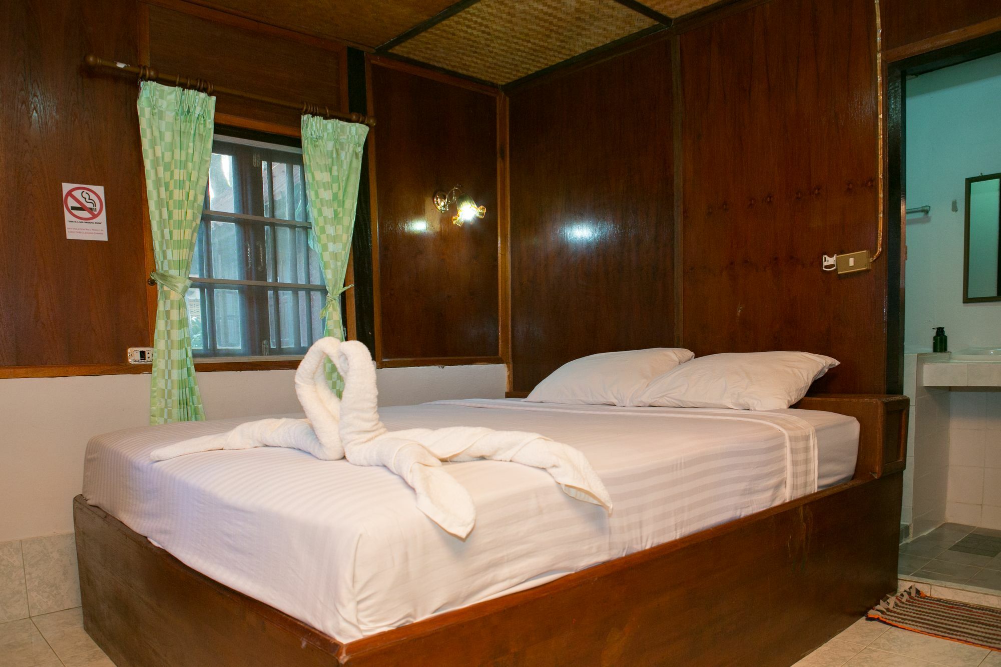 Haadrin Resort Ko Pha Ngan Exterior foto