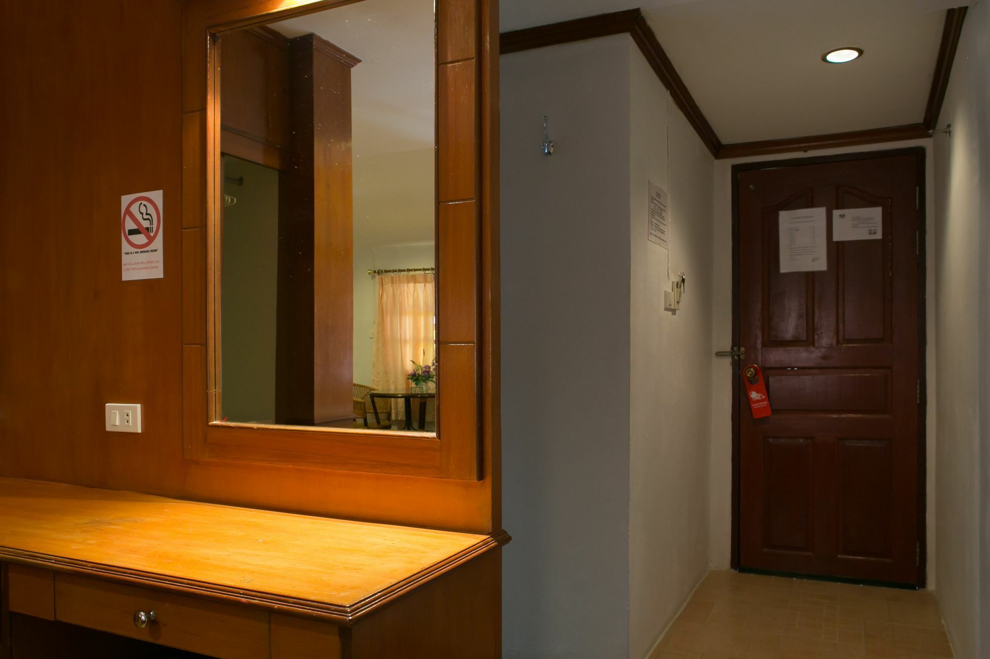 Haadrin Resort Ko Pha Ngan Exterior foto