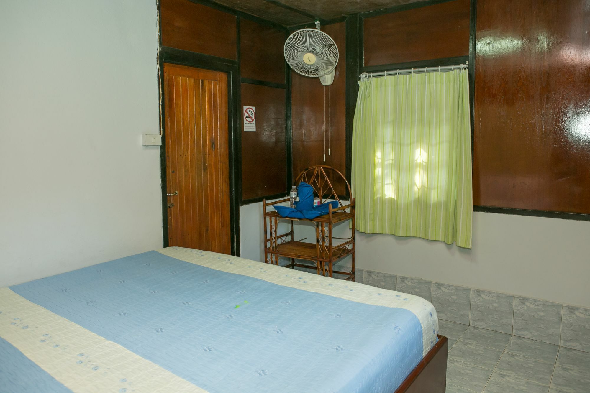 Haadrin Resort Ko Pha Ngan Exterior foto