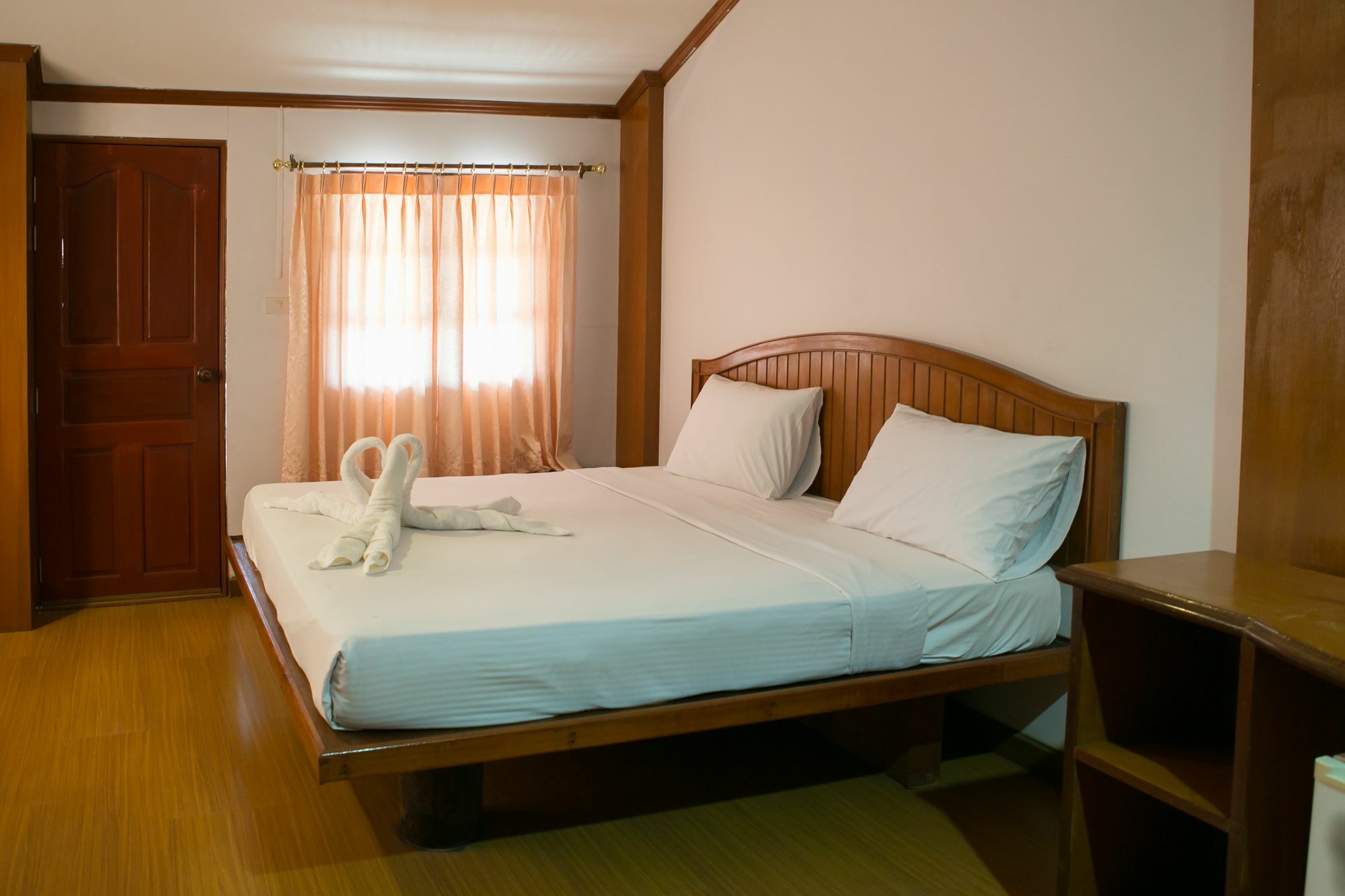 Haadrin Resort Ko Pha Ngan Exterior foto