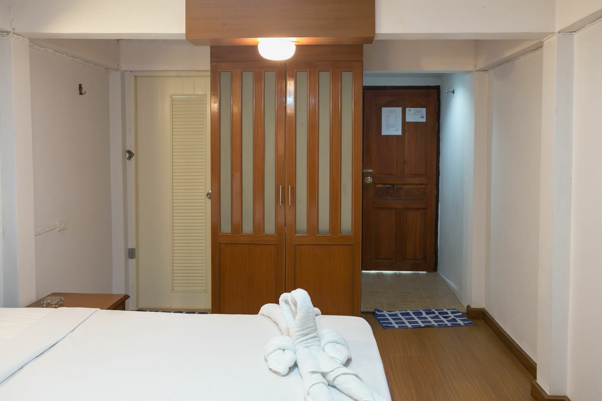 Haadrin Resort Ko Pha Ngan Exterior foto